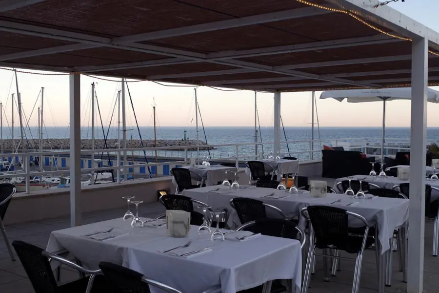 El Barco - Vista 3