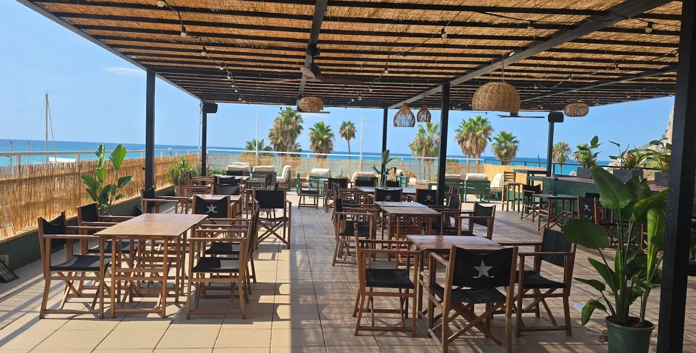 El Barco - Vista 4
