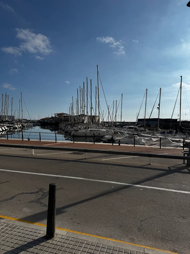 El Catamarán