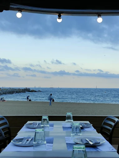 El Marinero - Vista 2