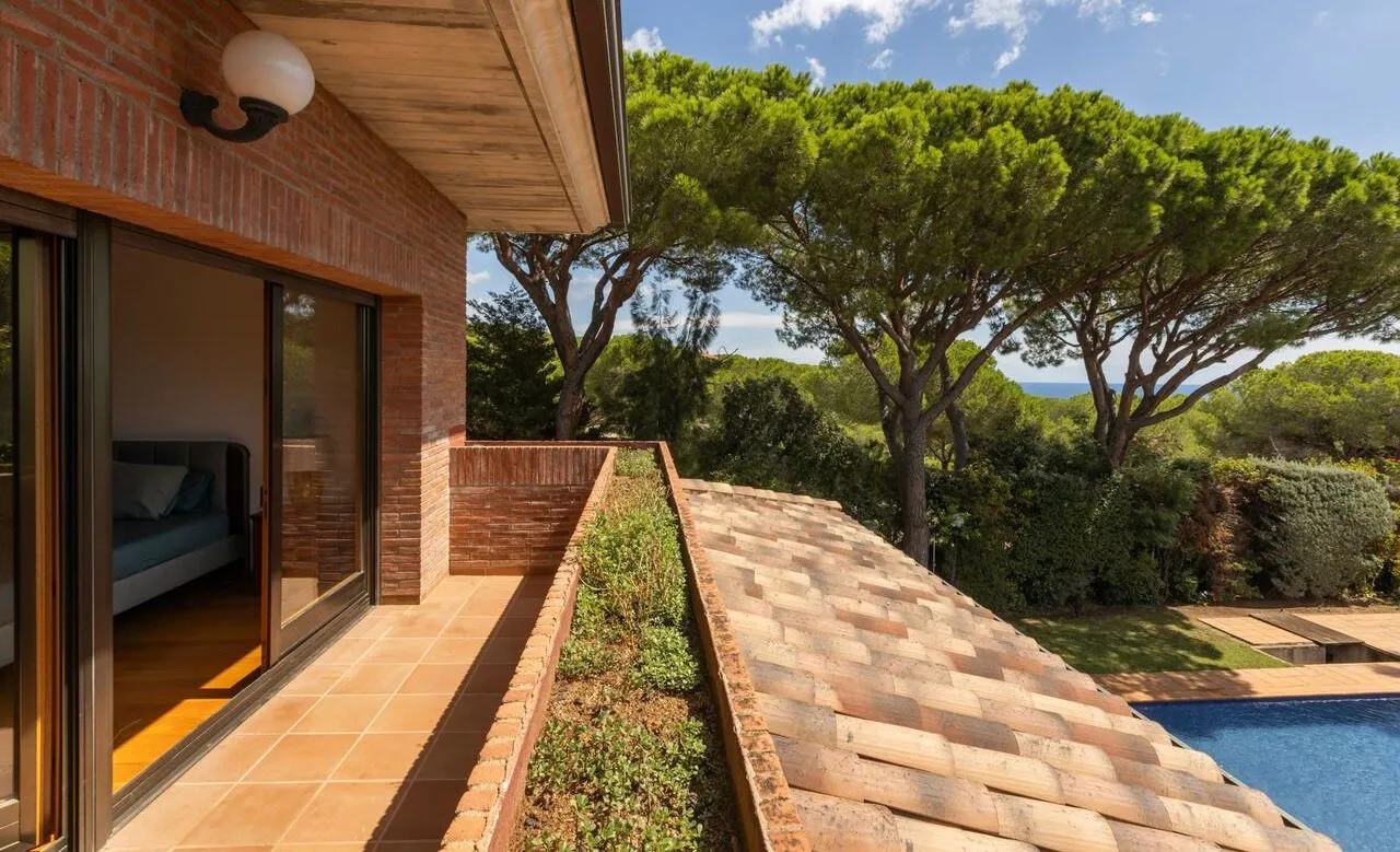 Casa Cabrera - Vista 4