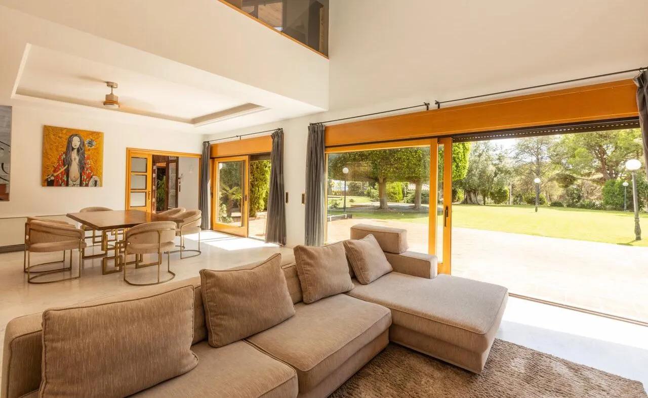 Casa Cabrera - Vista 5