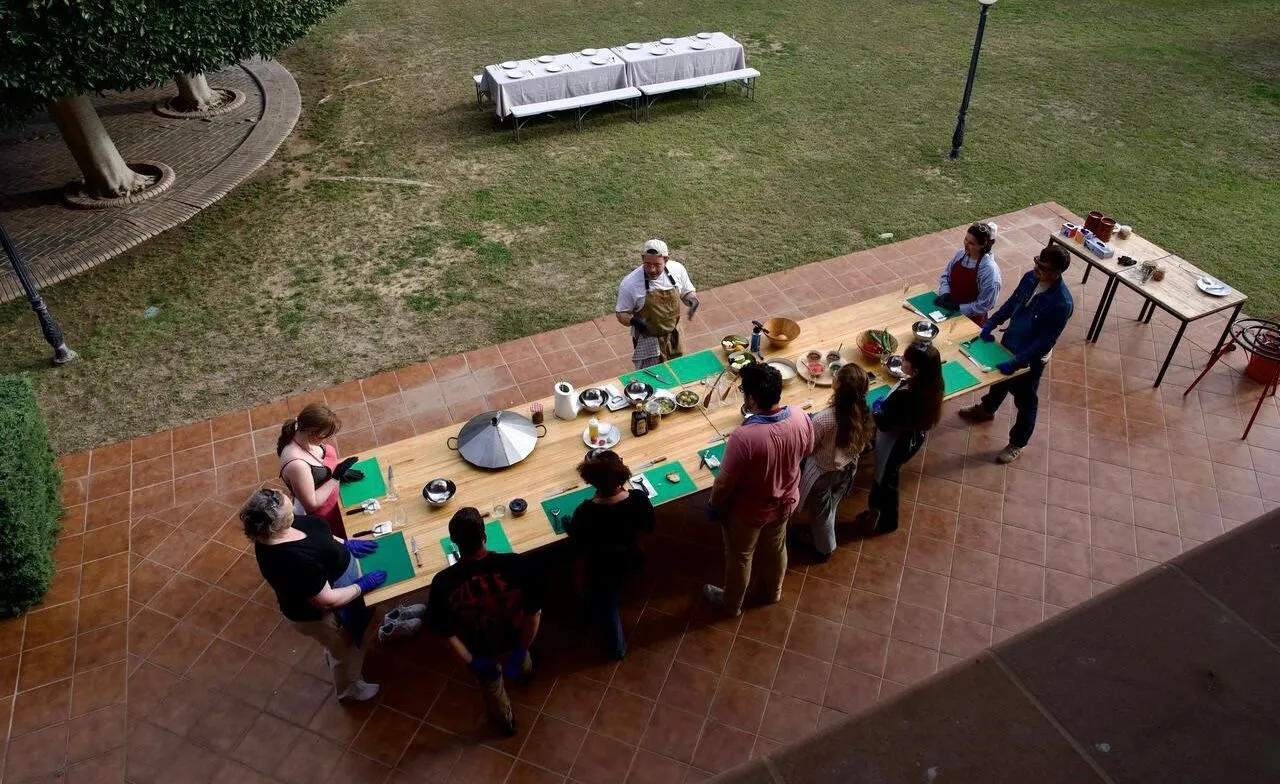 Casa Cabrera - Vista 6